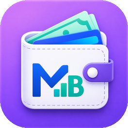 Logo de MiBilletera